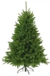 Сосна 3,65 м TriumphTree ПВХ зелена з інеєм - зображення 2