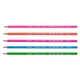 Карандаш Slim neon графитный 280540 - изображение 1
