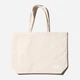 Сумка шоппер тканевая Uniqlo 132042457 Молочная (1162149710) - изображение 1