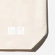 Сумка шоппер тканевая Uniqlo 132042457 Молочная (1162149710) - изображение 17