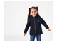Куртка демисезонная флисовая для девочки Lupilu LIDL 469834 086-92 см (12-24 months) темно-синий - изображение 2