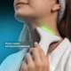 Щітка для фототерапії обличчя Cecotec FaceCare Face&Neck Pro (A01_EU01_116294) ( 14318 ) - изображение 5