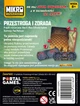 Dodatek do gry planszowej Portal Games Diamenty: Przestroga i zdrada (edycja polska) (5905794221806) - obraz 2