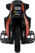 Моноколесо KingSong 3500 Вт Черное (KS-S19 PRO) - изображение 2