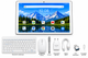 Планшет 10.1" Kadybe D115 8+8Gb/128Gb 8 ядер Android 13 7000 mAh - Уценка - изображение 3