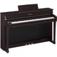 Цифрове піаніно Yamaha Clavinova CLP-835 Dark Rosewood [172282] - зображення 3