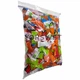 Льодяники без цукру Soda Pops Sweet з вітаміном C асорті 500 г (0723) - зображення 4