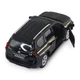 Автомодель – Toyota Prado (чорний) - зображення 2