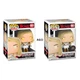 Игровая фигурка Funko Pop! Хлопушки Звездочка Chase редкая коллекционная виниловая 48187 - изображение 5