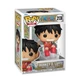 Игровая фигурка Funko POP! cерии Большой куш - Луффи (15 см) - изображение 1