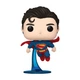 Игровая фигурка Funko Pop! серии DC - Супермен в полете - изображение 2