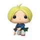 Ігрова фігурка Funko POP! серії Дні Сакамото - Шін Асакура - зображення 2