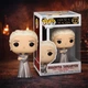 Ігрова фігурка Funko POP! серії Дім Дракона S4 - Рейніра Тарґарієн - зображення 3