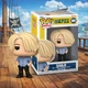 Ігрова фігурка Funko POP! серії Великий куш S1 - Санджі - зображення 3