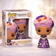 Ігрова фігурка Funko POP! Бріджертони Королева Шарлотта вінілова 9 6 см 72206 - зображення 3