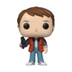Ігрова фігурка Funko POP! cерії Назад у майбутнє - Марті - зображення 2