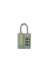 Замок American Tourister AMERICAN TOURIST. TA OLIVE/LIME MF3*14013 - изображение 1