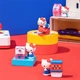 Фигурка-сюрприз Pop Top Hello Kitty – Канцелярские истории - изображение 6