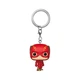 Ігрова фігурка на кліпсі Funko Pop! серії Флеш - Флеш - зображення 1