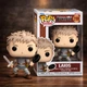 Игровая фигурка Funko POP! Подземелье вкусностей Лайос Торден Chase виниловая 9.6 см 90569 - изображение 3