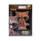 Пін Funko Pop серії «Marvel» – Єнот Ракета - зображення 1