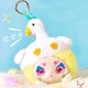 Мягкая игрушка Kimmon POP TOP с кольцом Коллекционная фигурка 12.5 см 556022 - изображение 5