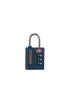 Замок American Tourister AMERICAN TOURIST. TA NAVY/ORANGE MF3*41013 - изображение 1