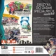 Настільна гра Portal Games Команда спеціальних завдань (польське видання) (5905794221561) - зображення 20