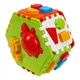 Zabawka do sortowania Technok Smart kid (4823037602445) - obraz 2
