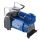 Автомобільний компрессор Vitol 150psi 15Amp 40л Автостоп прикурювач (K-52) - зображення 3