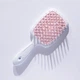 Гребінець для волосся SuperBrush SuperBrush Plus Бежевий (P-336) - изображение 3