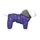 Комбинезон для собак WAUDOG Clothes рисунок "Сила Супермена", S32, В 47-50 см, С 30-33 см - изображение 3