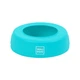 Миска-непроливайка WAUDOG Silicone, 750 мл блакитний - зображення 2
