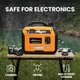 Інверторний генератор MaxPeedingRods MXR2300, 1,8/2,3 кВт - зображення 8