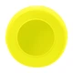 Миска-непроливайка WAUDOG Silicone 1 л жовтий - зображення 4