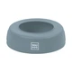 Миска-непроливайка WAUDOG Silicone 1 л сірий - зображення 4