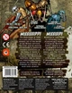 Настільна гра Portal Games Neuroshima HEX 3.0 Missisipi доповнення до Neuroshima HEX 3.0 (5902560380750) - зображення 7