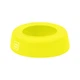 Миска-непроливайка WAUDOG Silicone, 750 мл жовтий - зображення 3