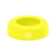 Миска-непроливайка WAUDOG Silicone, 750 мл жовтий - зображення 4