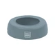 Миска-непроливайка WAUDOG Silicone, 750 мл сірий - зображення 3
