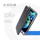 Чехол-книжка для смартфона Samsung Galaxy A27 ACCLAB Elegance Black (1283126642388) - изображение 4
