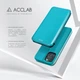 Чехол-книжка для смартфона Samsung Galaxy A27 ACCLAB Elegance Light Blue (1283126642395) - изображение 3
