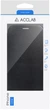 Чехол-книжка для смартфона Samsung Galaxy A27 ACCLAB Elegance Black (1283126642388) - изображение 5