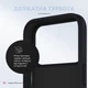 Чехол для смартфона Apple iPhone 18 Pro Intaleo Silicone Black (1283126641190) - изображение 5