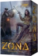 Додаток до настільної гри Rebel Зона: Бажання шукача REZON02EN (5902650619951) - зображення 1