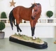 Статуэтка «Большая лошадь» 34×30×17 см Гранд Презент SM00127-3 - изображение 3