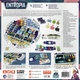 Настільна гра Portal Games Entropia (польське видання) (5905794221974) - зображення 20