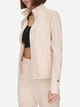 Спортивный костюм женский Tommy Hilfiger 565345294 XL Бежевый (1162412089) - изображение 6