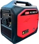 Инверторная генераторная установка Fogo FE3001iS 2.2 кВт - изображение 3