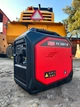 Инверторная генераторная установка Fogo FE3001iS 2.2 кВт - изображение 5